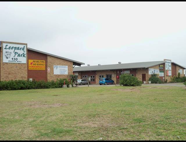 INDUSTRIAL FOR SALE IN ALTON